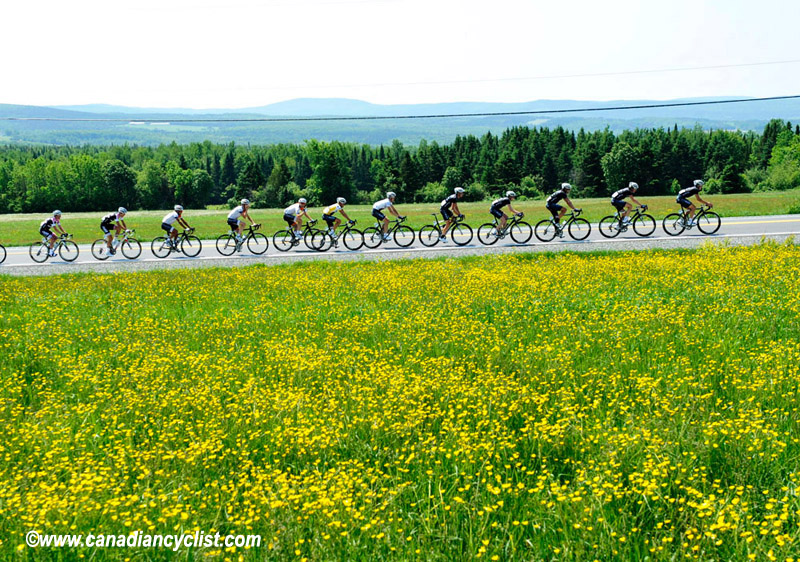 Tour de Beauce