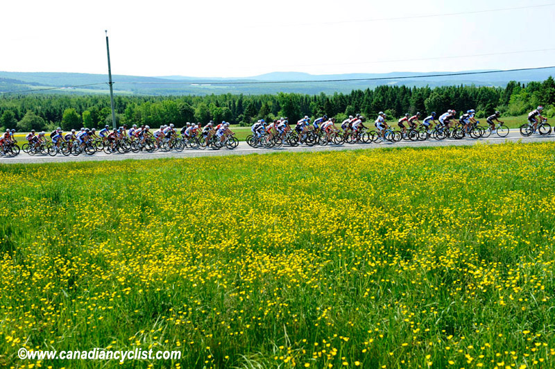 Tour de Beauce