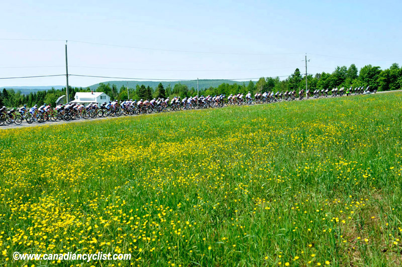 Tour de Beauce