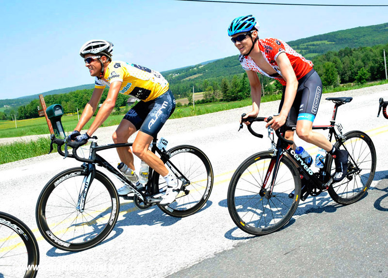 Tour de Beauce