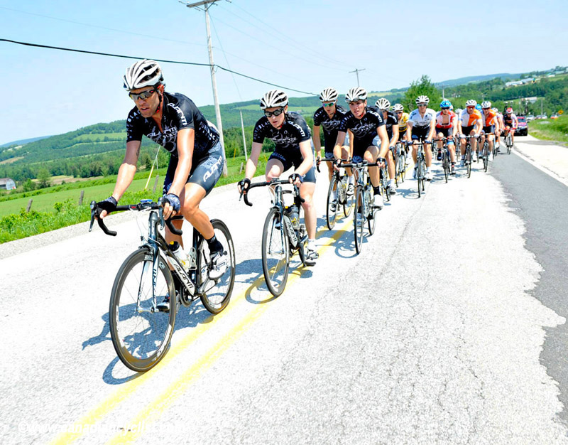 Tour de Beauce