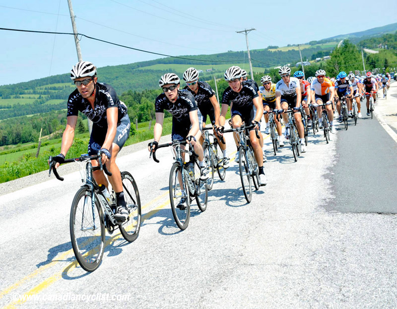 Tour de Beauce