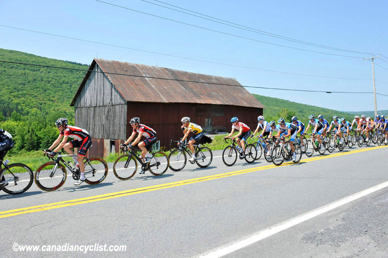 Tour de Beauce