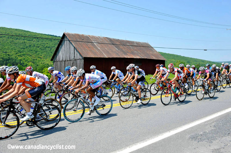Tour de Beauce