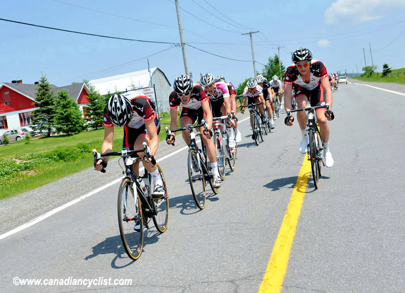 Tour de Beauce