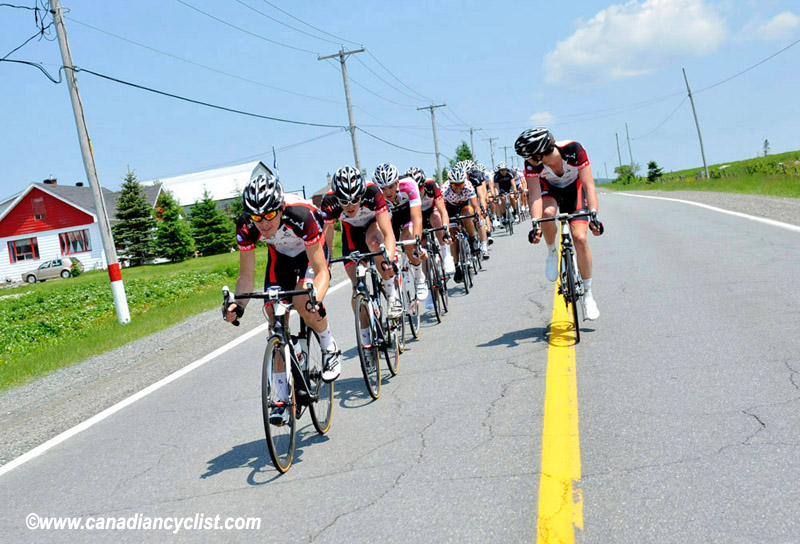 Tour de Beauce