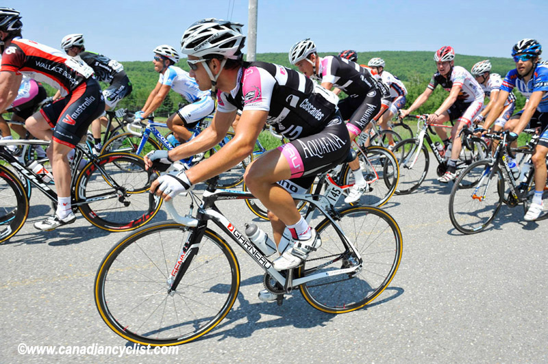 Tour de Beauce