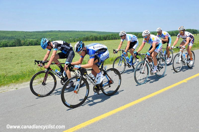Tour de Beauce