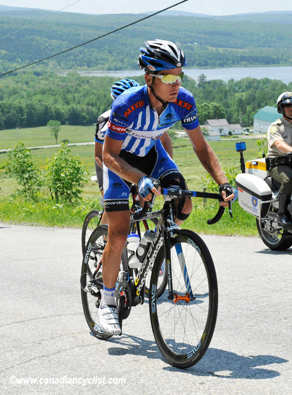 Tour de Beauce