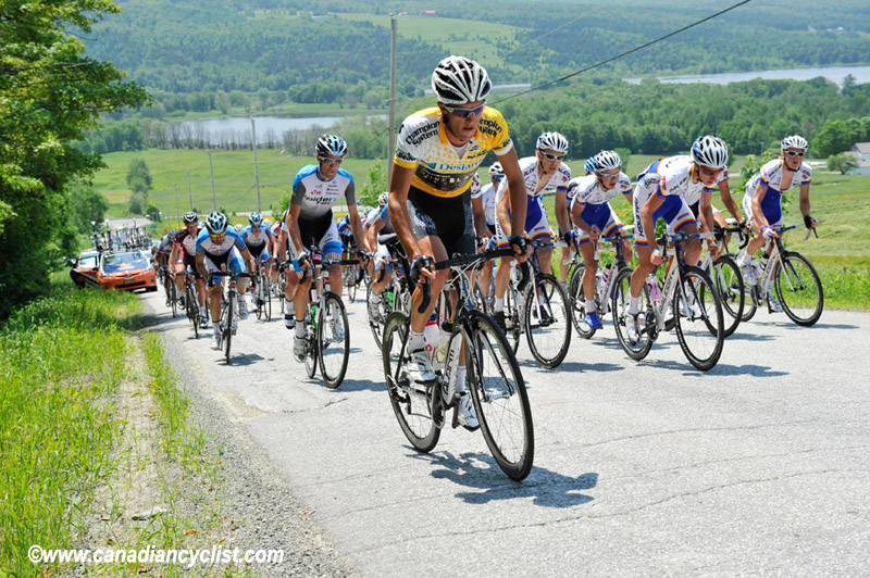 Tour de Beauce