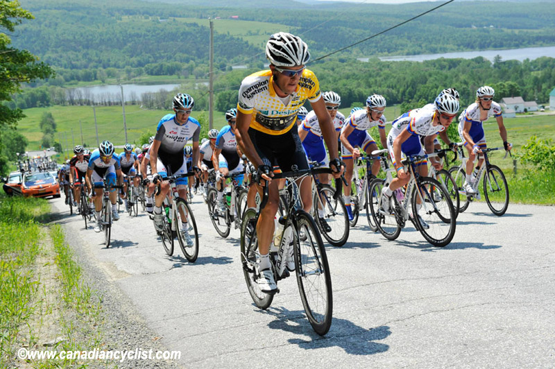 Tour de Beauce