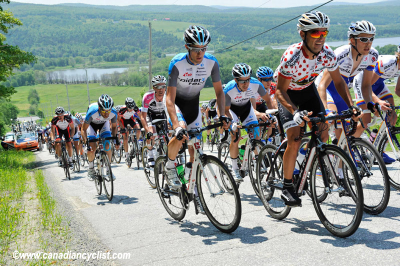 Tour de Beauce