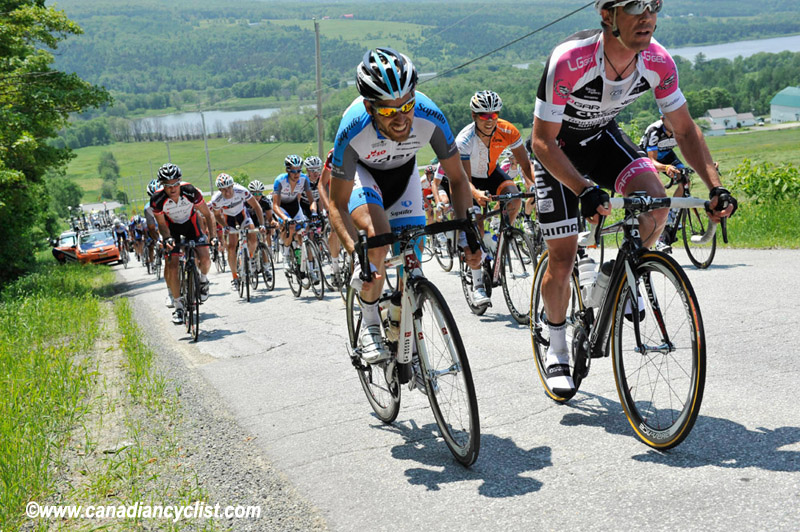 Tour de Beauce