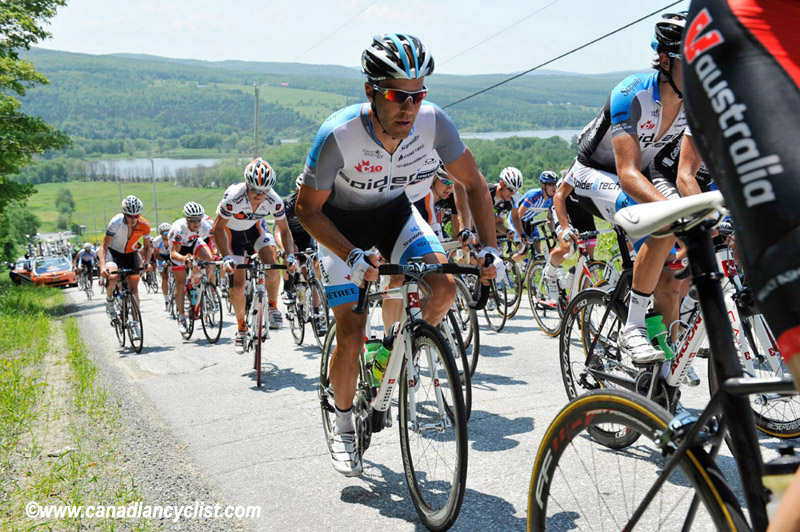Tour de Beauce