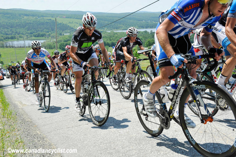 Tour de Beauce