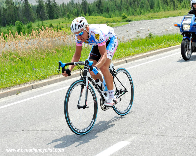 Tour de Beauce