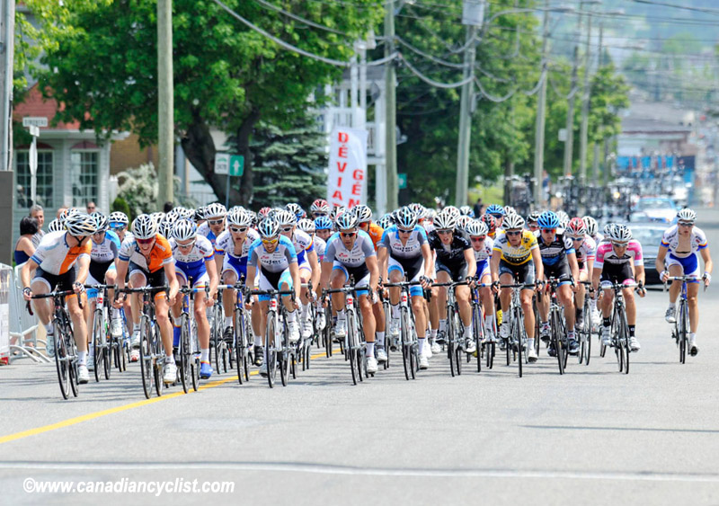 Tour de Beauce