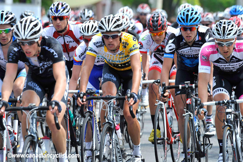 Tour de Beauce