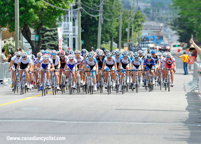 Tour de Beauce