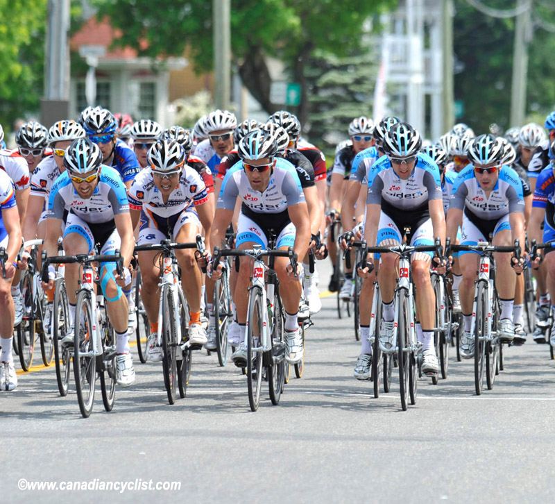 Tour de Beauce