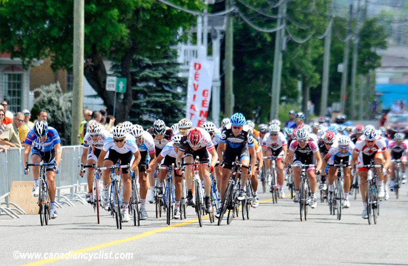 Tour de Beauce
