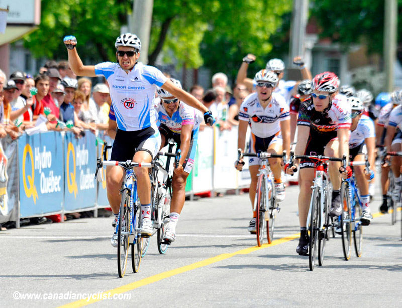 Tour de Beauce