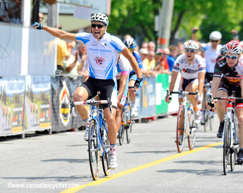 Tour de Beauce