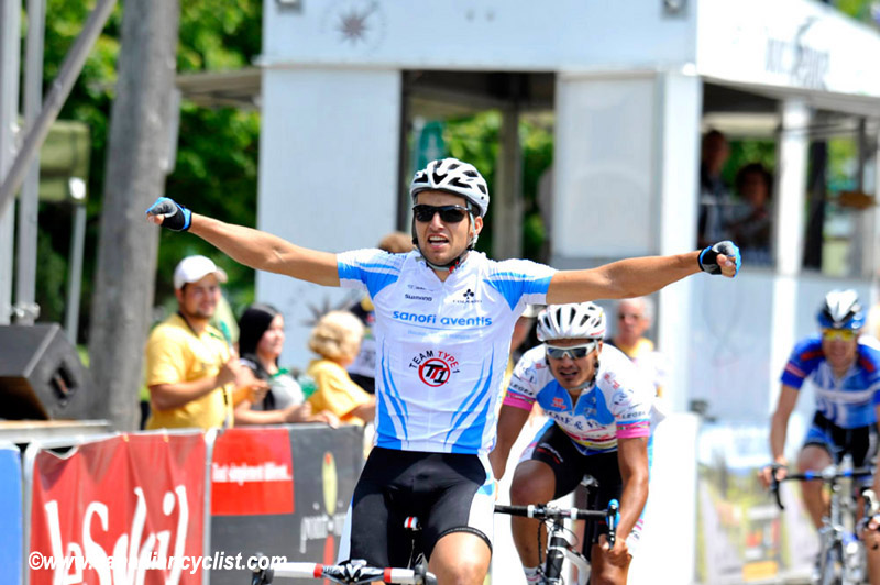 Tour de Beauce