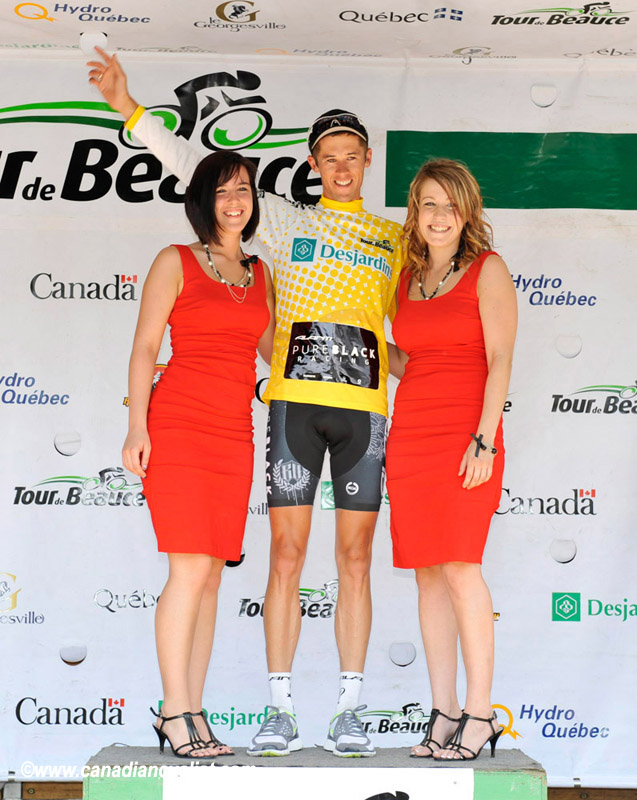 Tour de Beauce