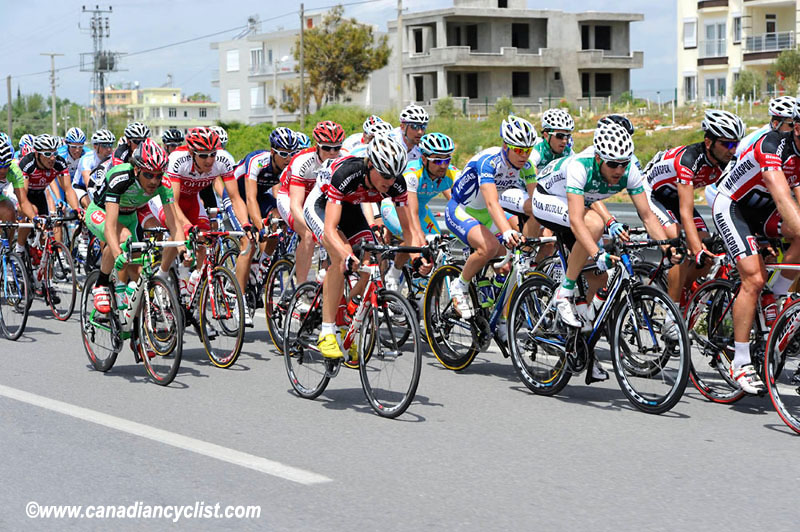 Tour of Turkey