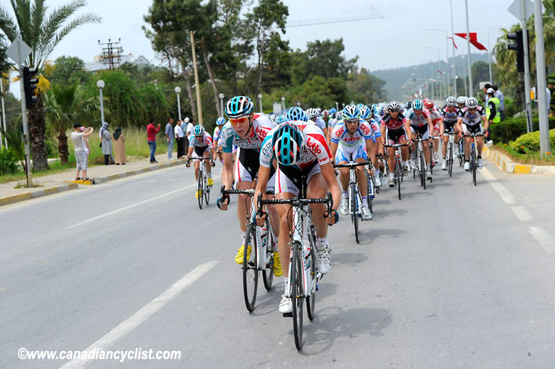 Tour of Turkey
