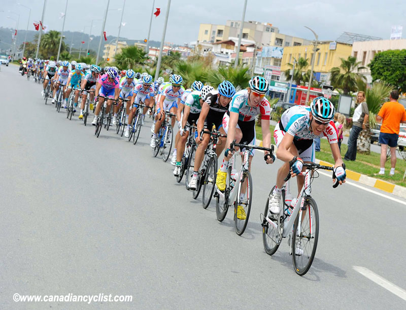 Tour of Turkey