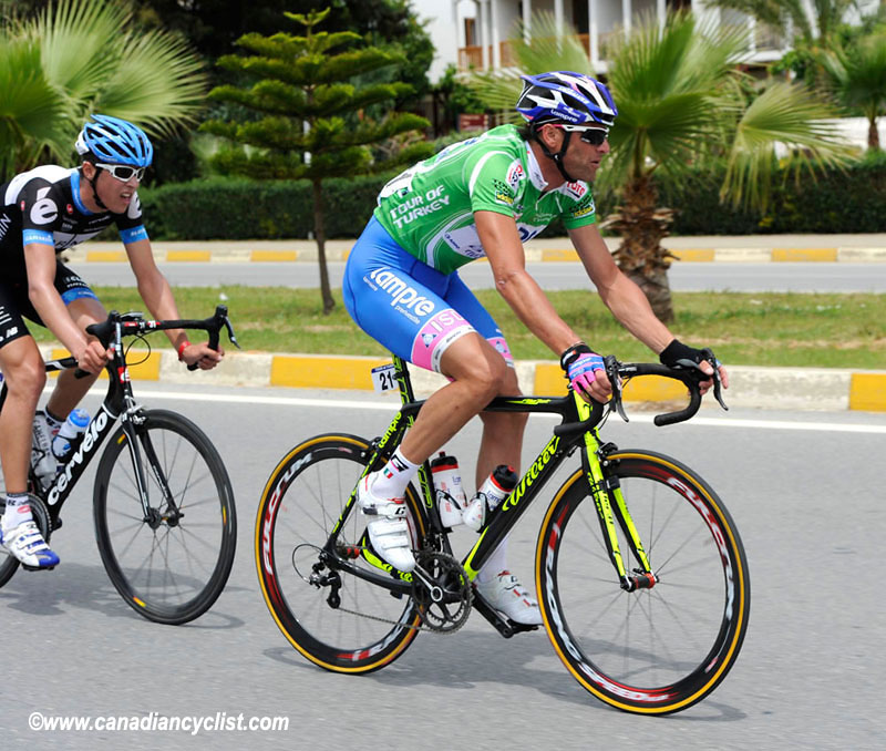 Tour of Turkey