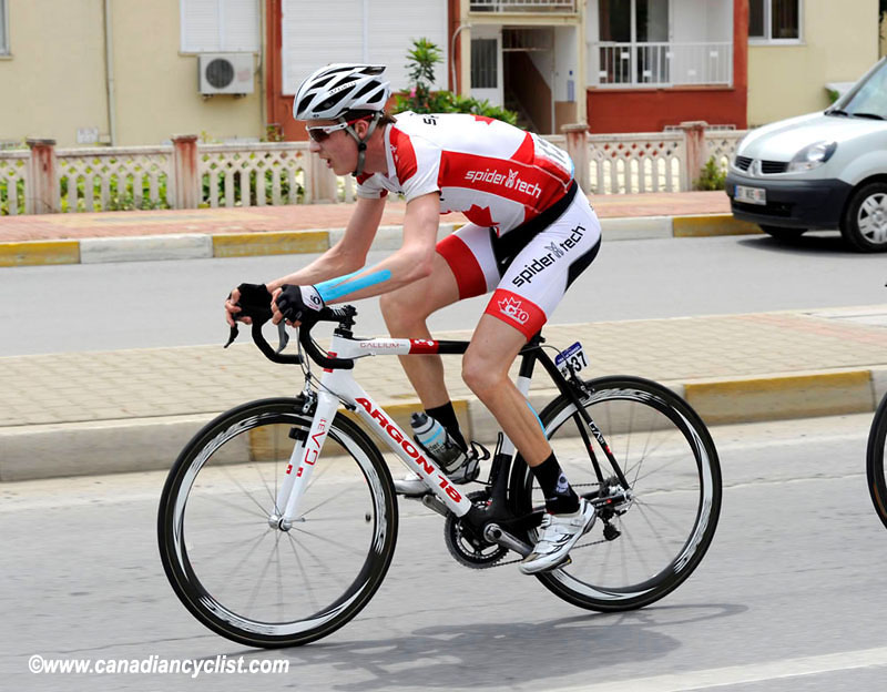 Tour of Turkey