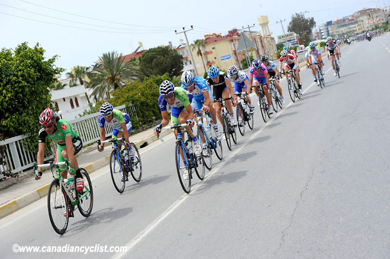 Tour of Turkey