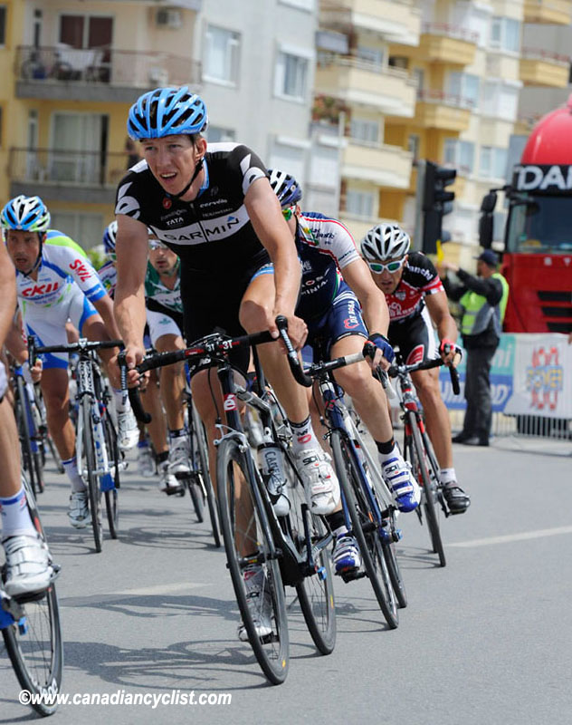 Tour of Turkey