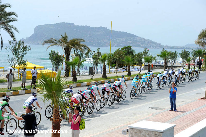 Tour of Turkey