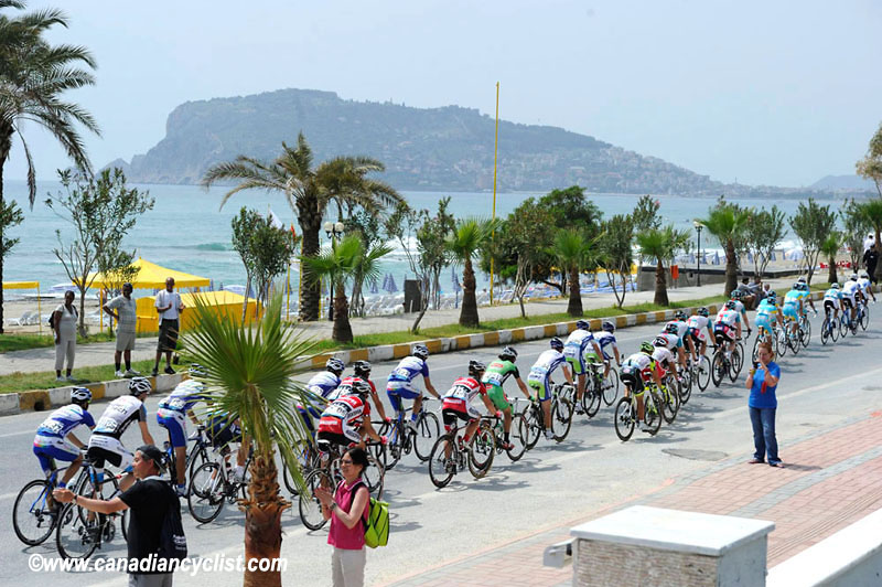 Tour of Turkey