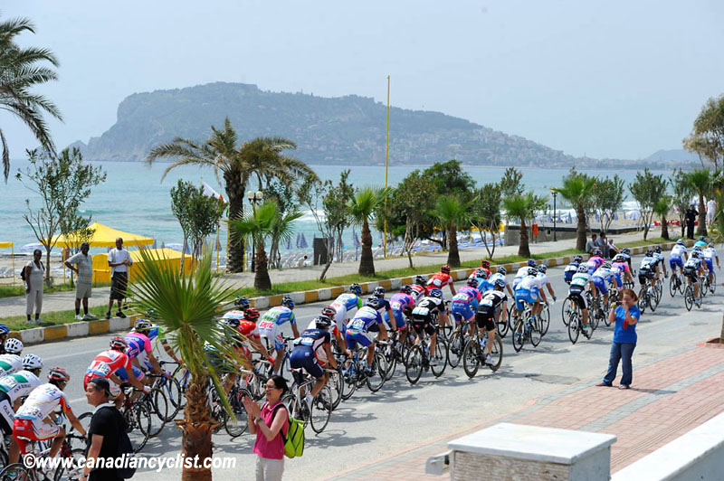 Tour of Turkey
