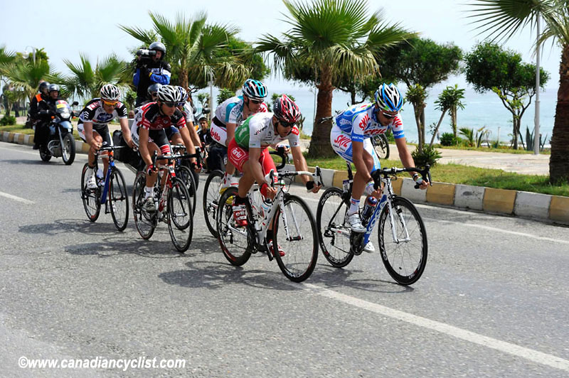 Tour of Turkey