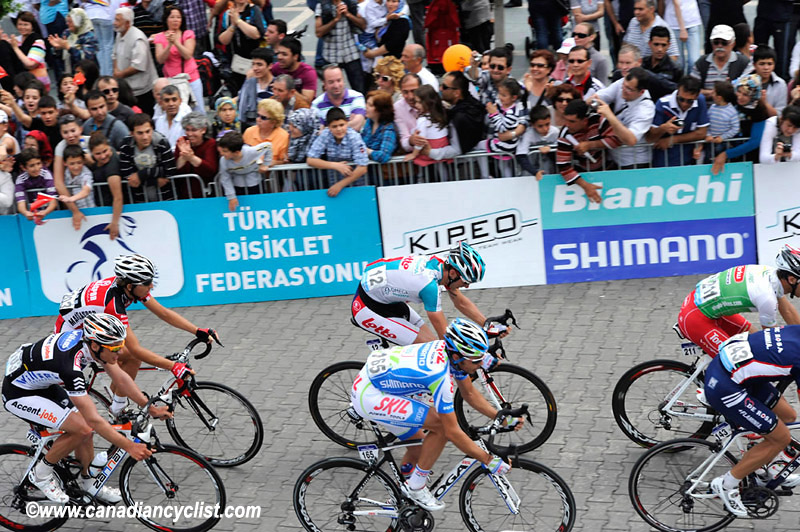 Tour of Turkey