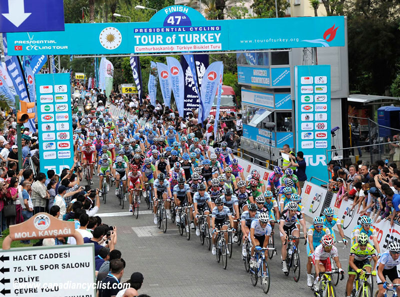Tour of Turkey
