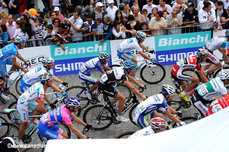 Tour of Turkey