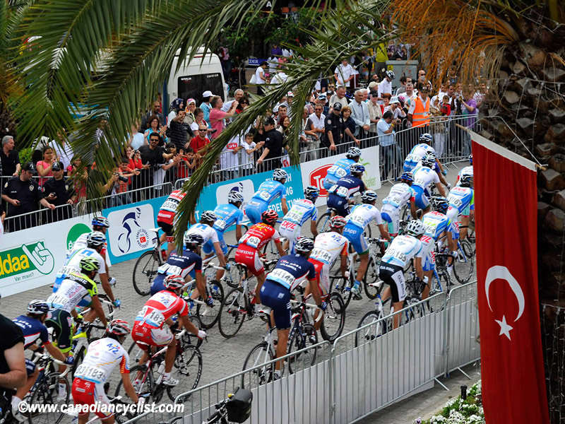 Tour of Turkey