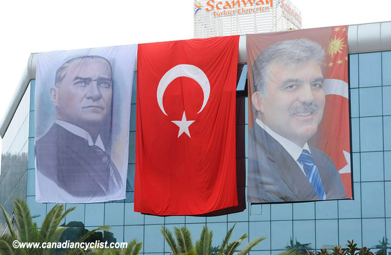 Tour of Turkey