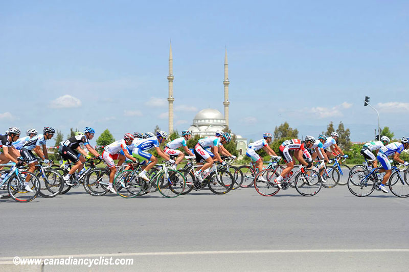 Tour of Turkey