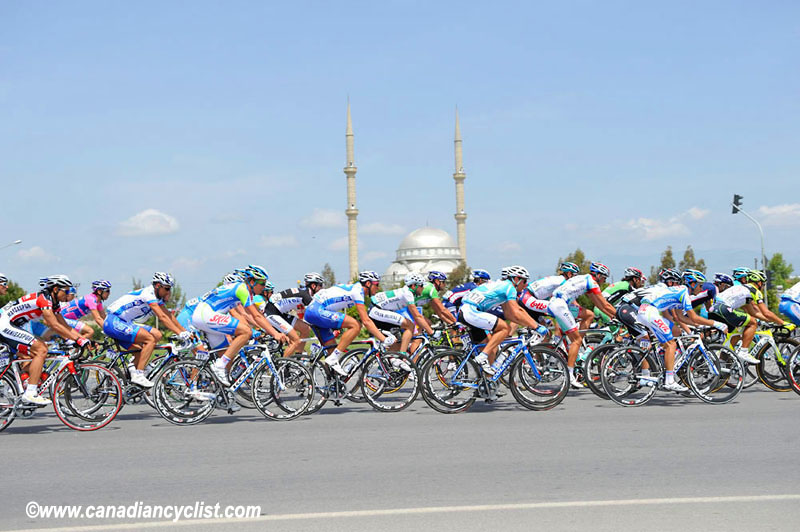 Tour of Turkey