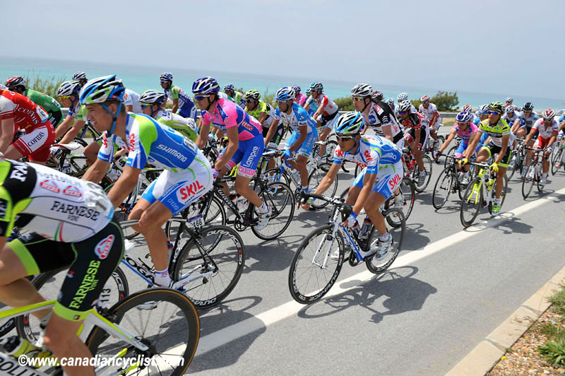 Tour of Turkey