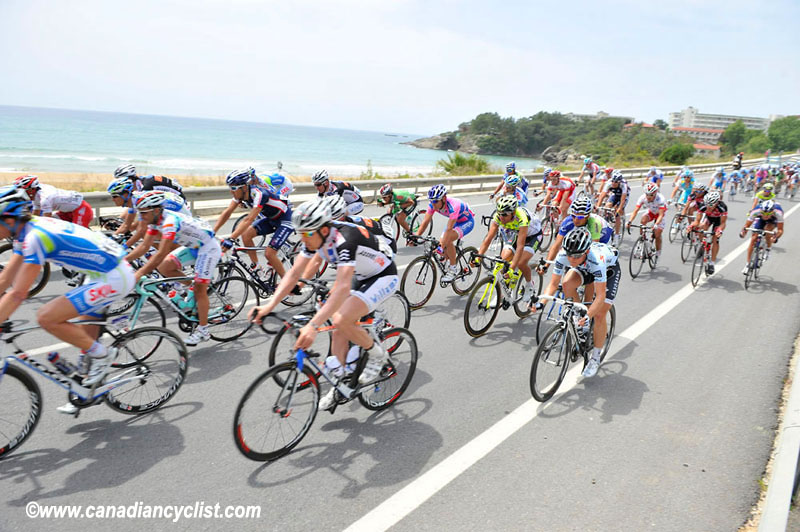 Tour of Turkey