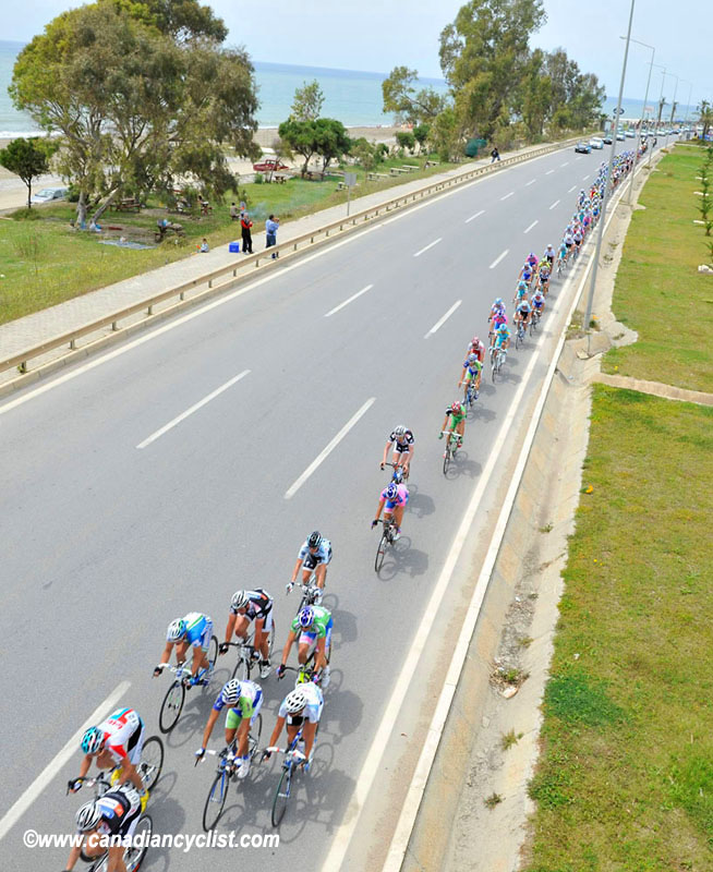 Tour of Turkey